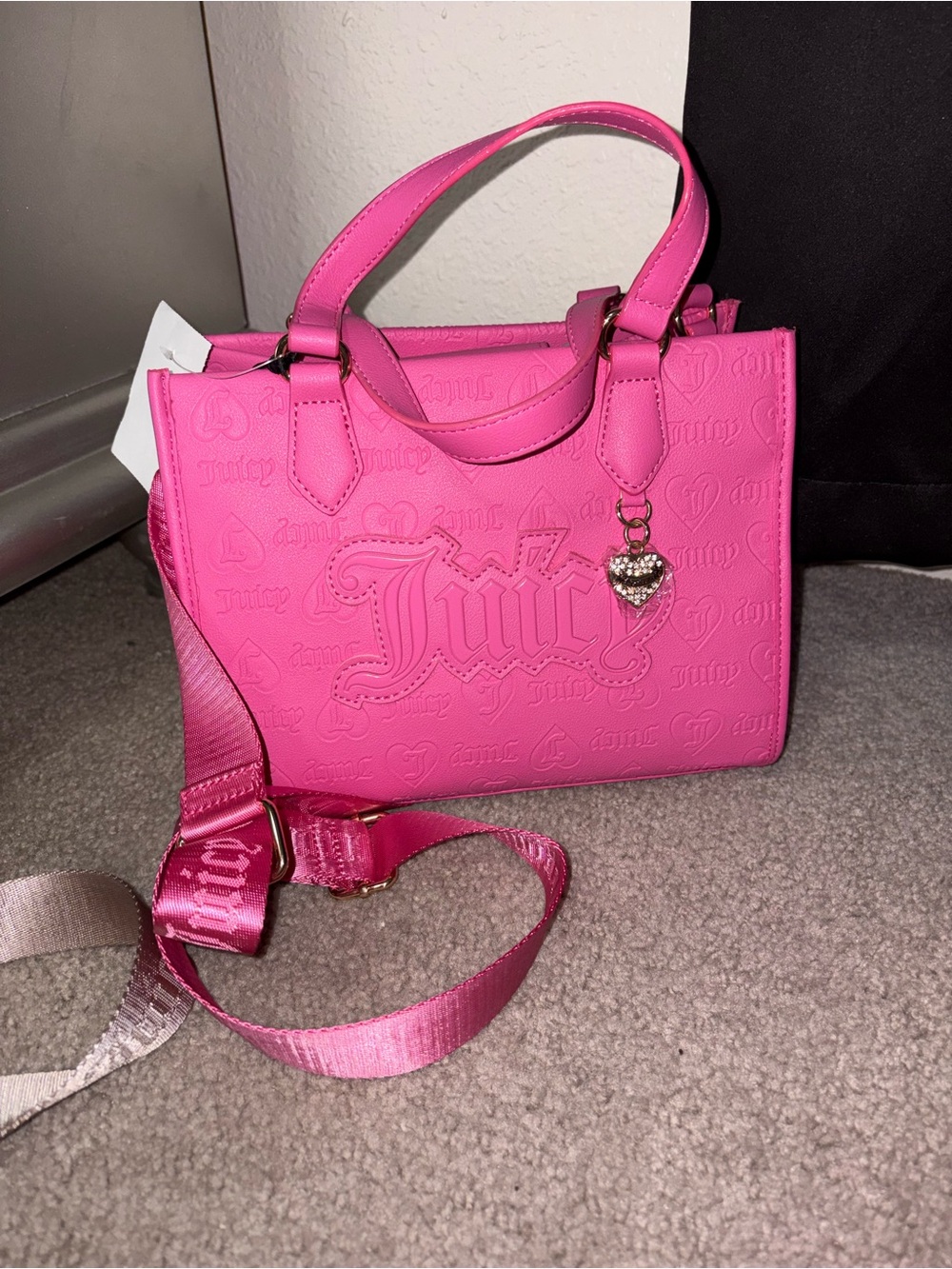 Juicy Couture purse
